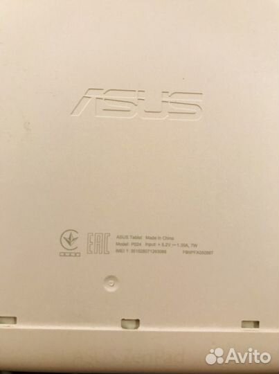 Продам планшет на запчасти