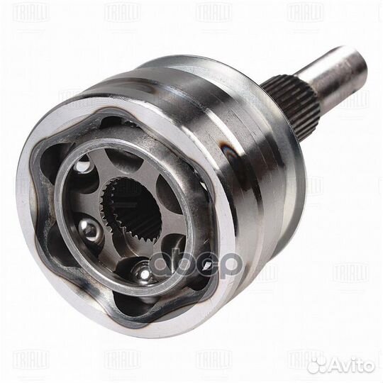 Шрус Daewoo Nexia (95) /Chevrolet Lanos (97) D