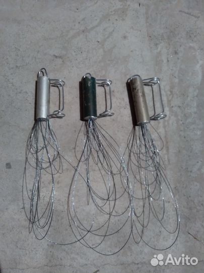 Отцеп для воблеров