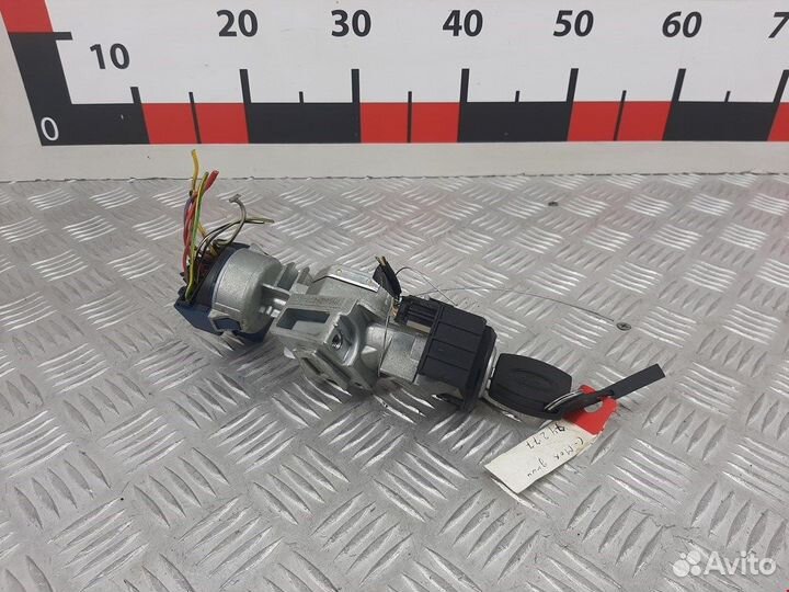 Замок зажигания для Ford C-MAX 1 1681167