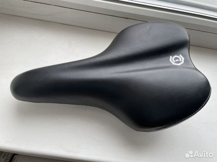 Седла для велосипеда Cycledesign, Ubike