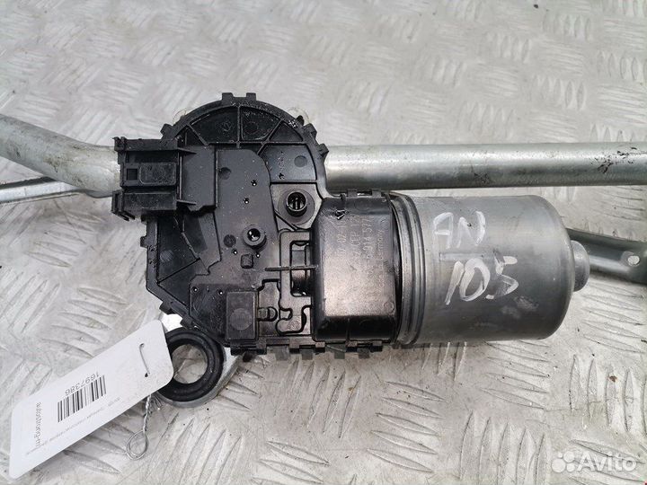 Трапеция для BMW 3-Series (E46)