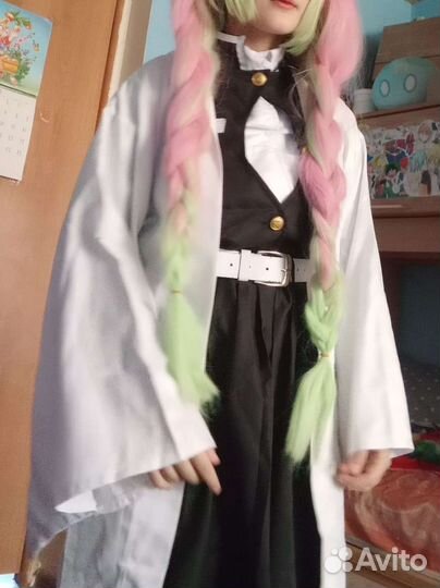 Косплей мицури