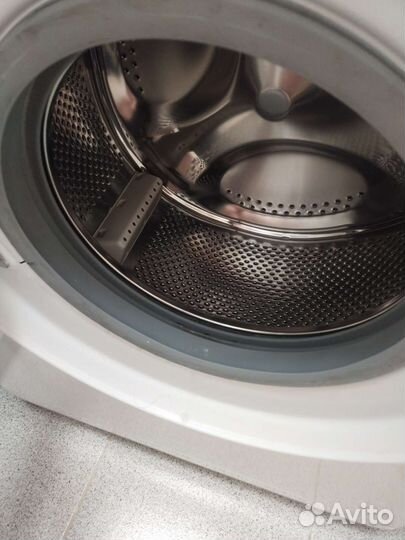 Стиральная машина indesit 5 кг