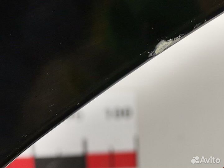 Дверь задняя левая Mercedes-Benz E-Class