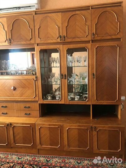 Стенка Карпатская