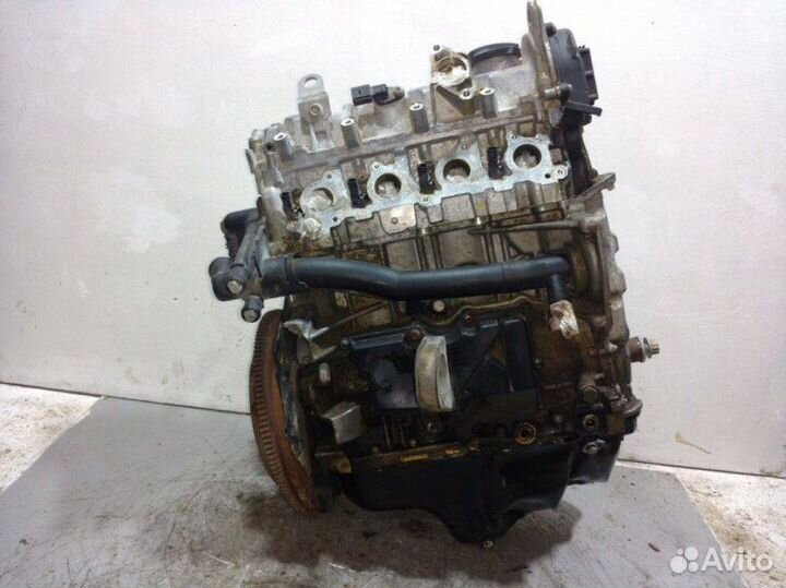 Двигатель (двс) Seat Leon 1P1 1.2 2005-2013