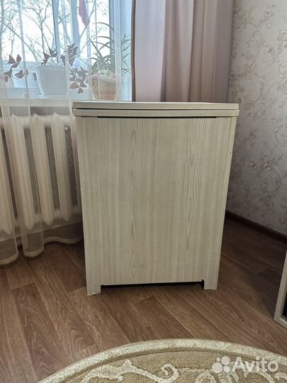 Швейная машинка ножная Подольск