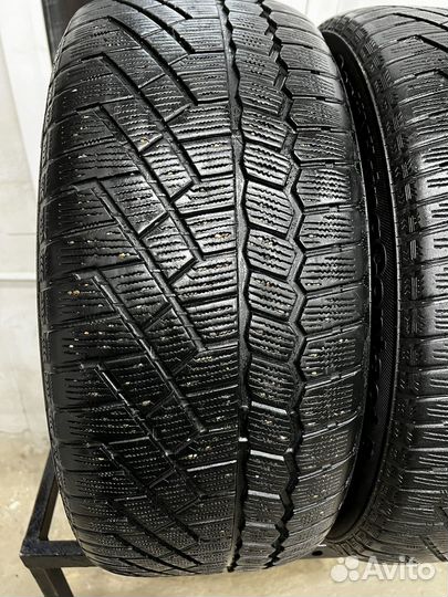 Continental ContiVikingContact 5 245/50 R18 104T