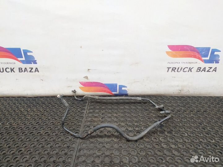 Трубка кондиционера Scania 5-series