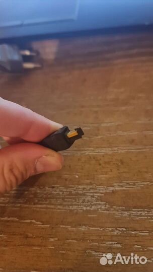 Блок питания Sony AC-LS5