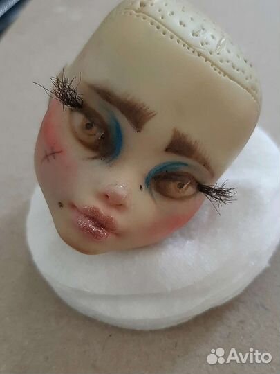 Кукла монстр хай ооак