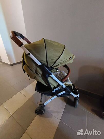 Детские коляски прогулочные