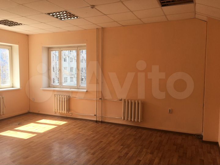 Офисы рядом с хбк и Аркаим от 34- 70 м²