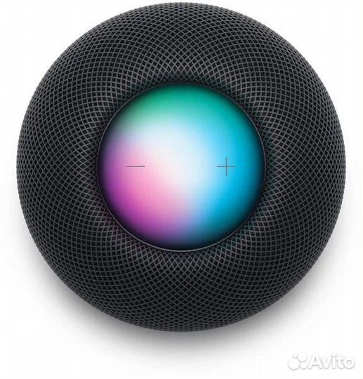 Умная колонка Apple HomePod mini Space Gray