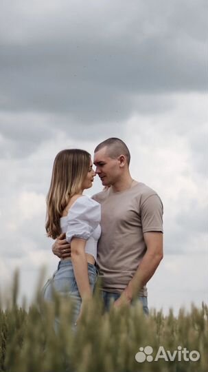 Фотограф, фотосъёмка