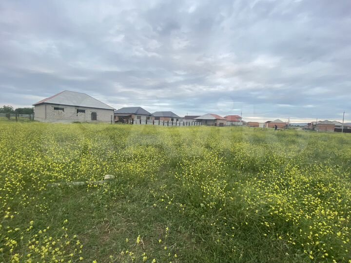 Участок 6 сот. (ИЖС)