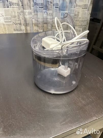 Поиилка автоматическая