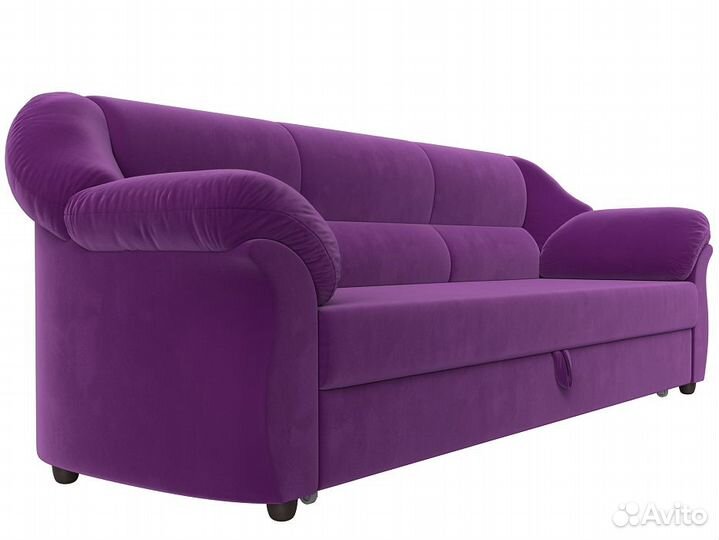 Диван прямой 