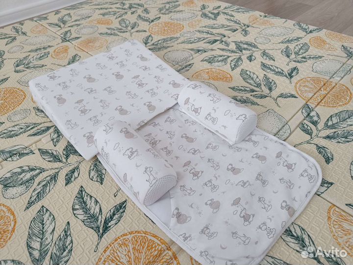 Подушка-позиционер