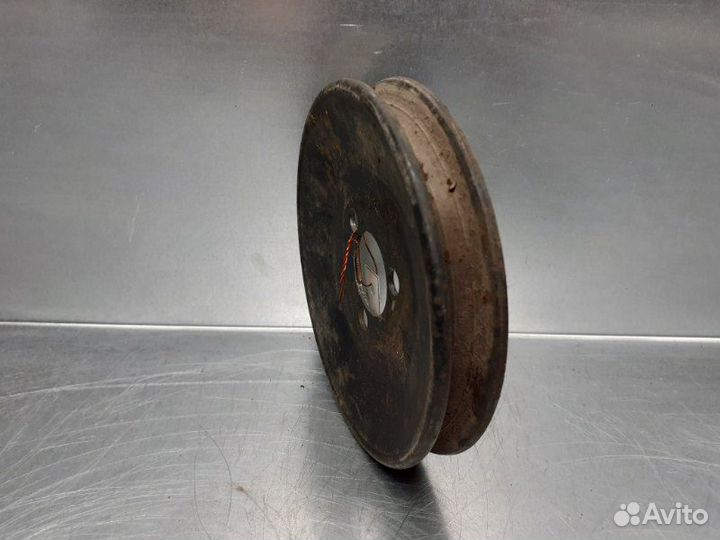 Шкив насоса гидроусилителя Volkswagen Transporter