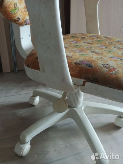 Компьютерное кресло бу