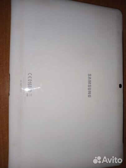 Планшет Samsung Galaxy Tab 2 GT-P5100