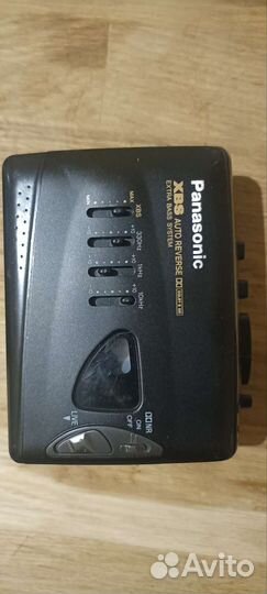 Кассетные плееры