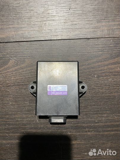 Эбу, мозги для Yamaha FZ1 FZS1000 Fazer 01-05