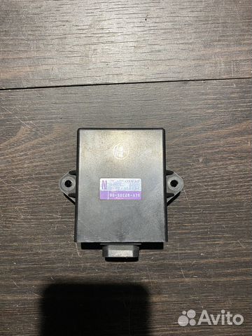 Эбу, мозги для Yamaha FZ1 FZS1000 Fazer 01-05