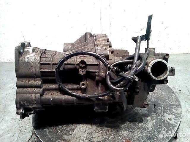 Раздатка для Suzuki Grand Vitara 1 29151-78E10