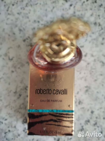 Духи женские