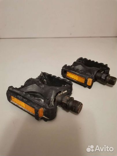 Педали для детского велосипеда