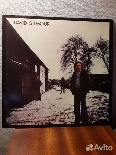 R.waters,D.gilmour,R.wright 6 L.P