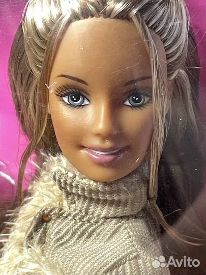 Barbie барби Cali Girl