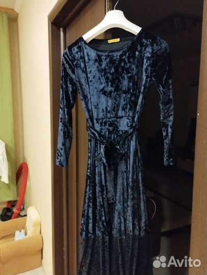 Платье44