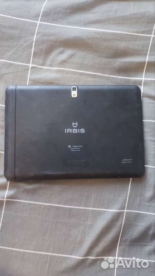 Планшет irbis
