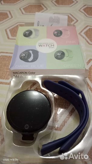 Умные часы smart watch