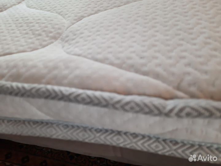 Топер матрас на диван 80/200