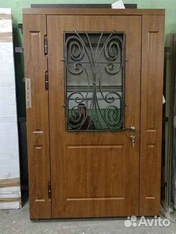 Двери в Нестандартный Проём Пески