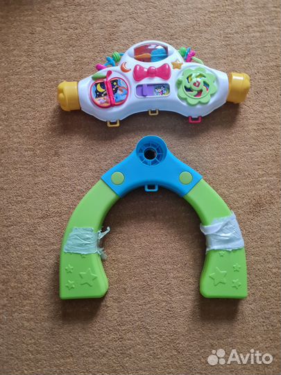 Ходунки детские бесплатно