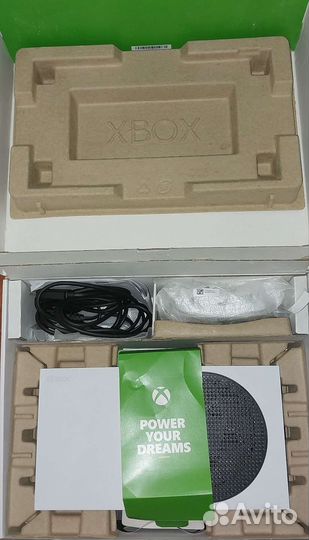 Xbox series S