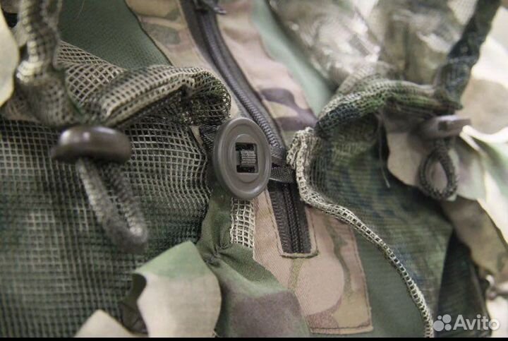 Накидка маскировочная 