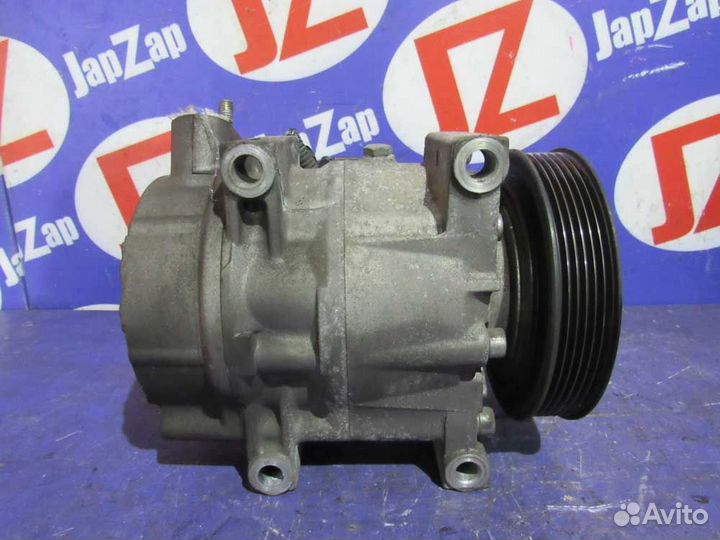 Компрессор кондиционера Nissan Cefiro A33 (1998-20