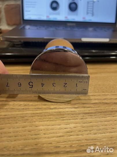 Темпер 51 мм