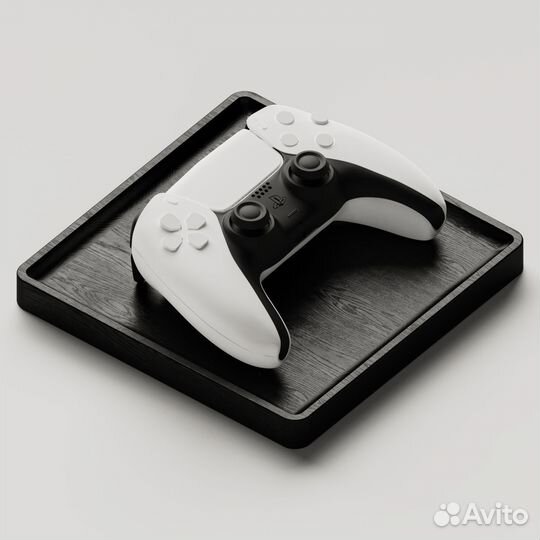 Органайзер для документов из дерева