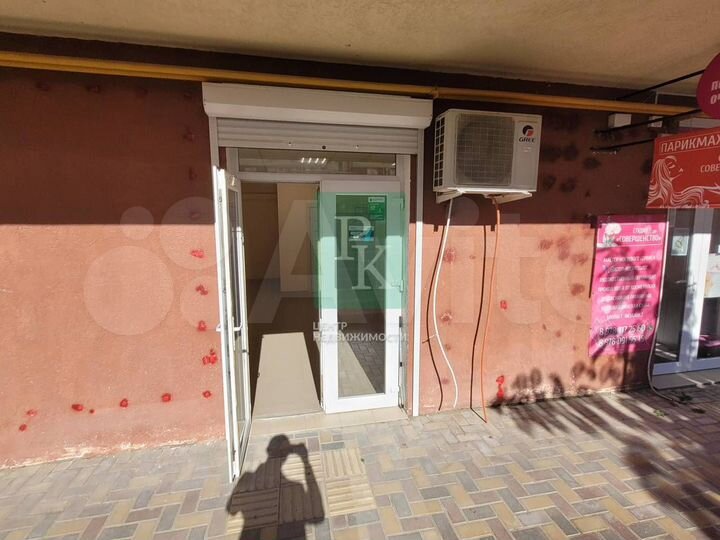 Отличное помещение на Античном