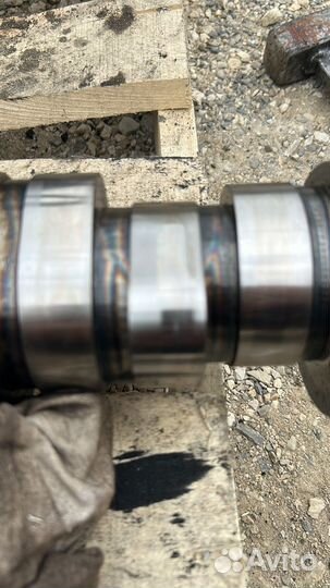 Распредвал