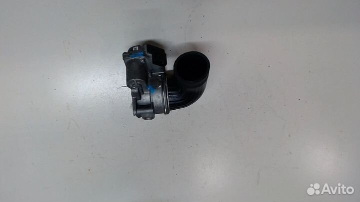 Заслонка дроссельная Audi A4 (B7), 2005