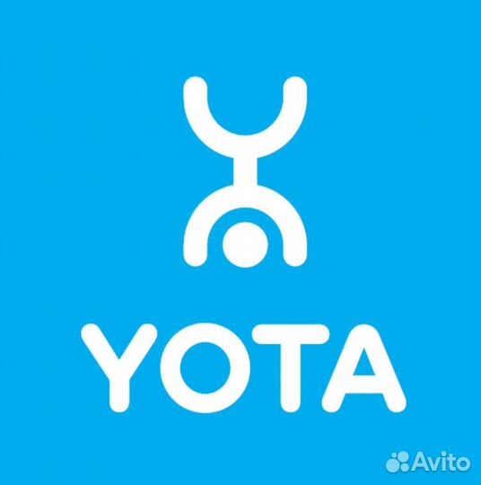 Продавец в yota